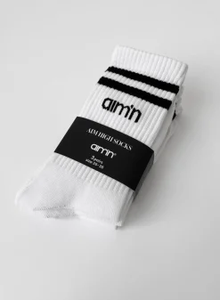 Aim High Socks 3-pack*AIM’N Clearance