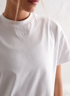 Boyfriend T-shirt*AIM’N Online