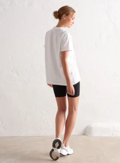 Boyfriend T-shirt*AIM’N Online