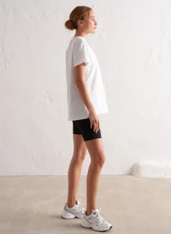 Boyfriend T-shirt*AIM’N Online