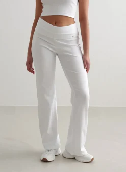 Ease Ribbed Pants*AIM’N