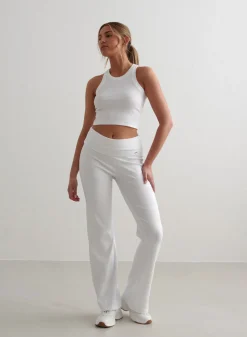 Ease Ribbed Pants*AIM’N