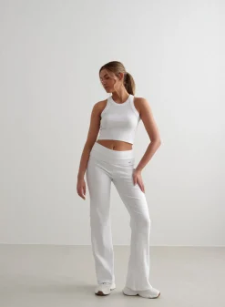 Ease Ribbed Tank Top*AIM’N Online