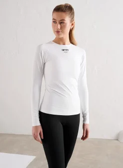 Edge Core Long Sleeve*AIM’N Hot