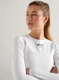 Edge Core Long Sleeve*AIM’N Hot