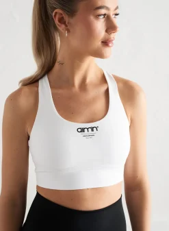 Edge Core Racerback Bra*AIM’N Outlet