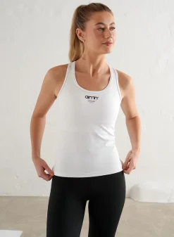 Edge Core Racerback Singlet*AIM’N Sale