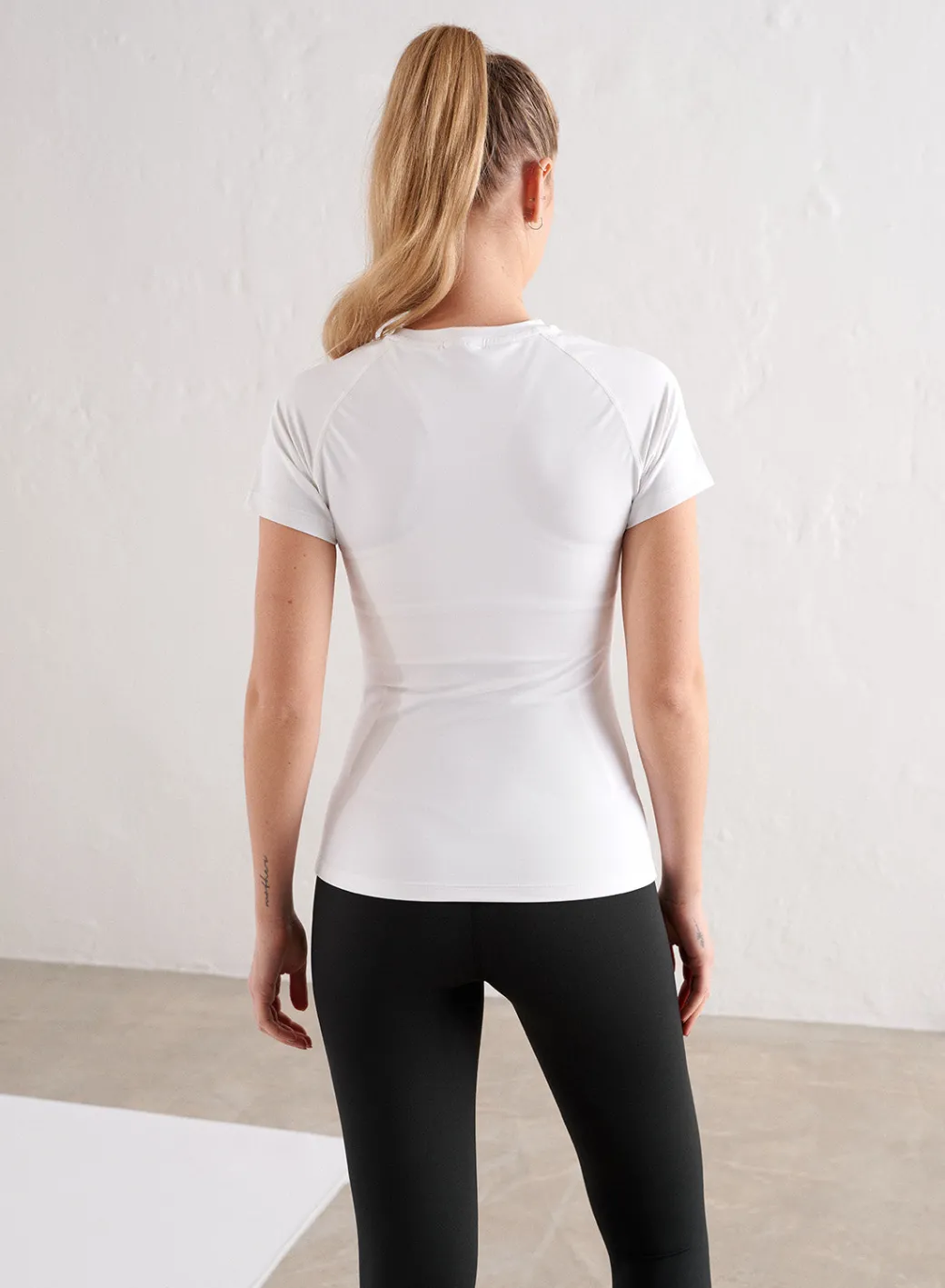Edge Core Short Sleeve*AIM’N Sale