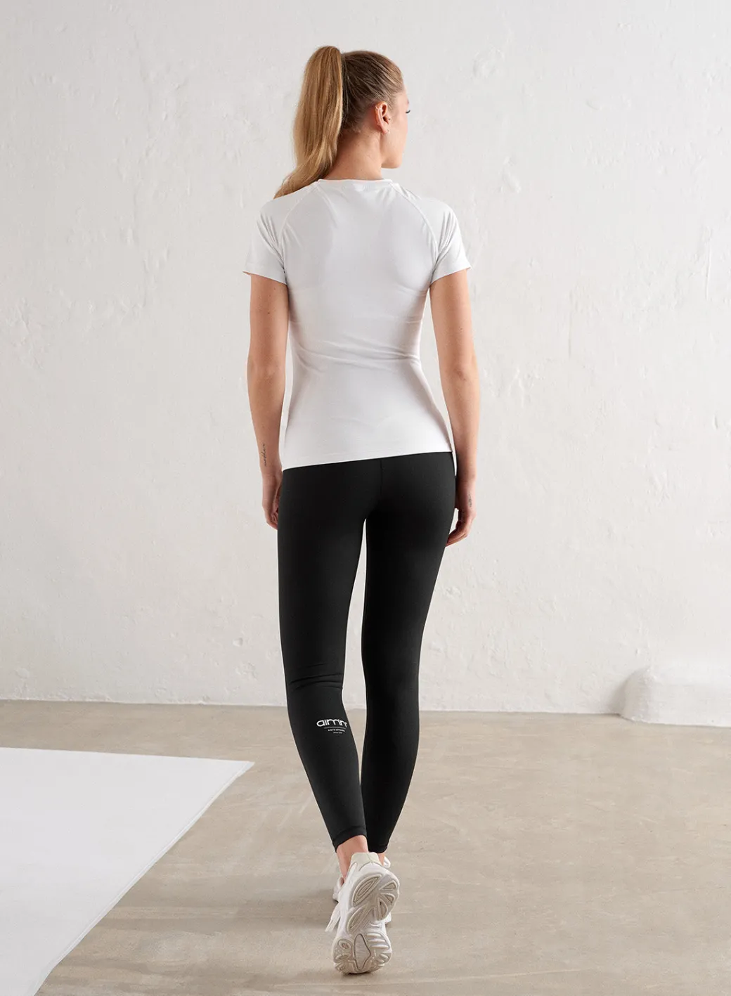 Edge Core Short Sleeve*AIM’N Sale