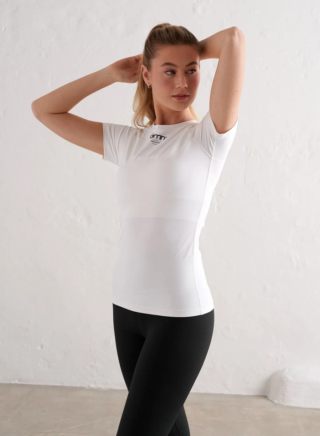 Edge Core Short Sleeve*AIM’N Sale