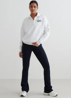 Pitch Polo Sweatshirt*AIM’N Outlet