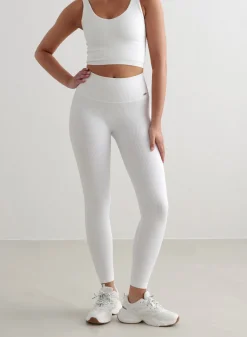 Ribbed Seamless Tights*AIM’N Sale