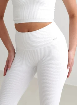 Ribbed Seamless Tights*AIM’N Sale