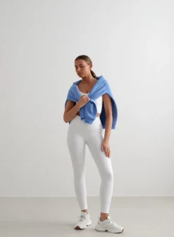 Ribbed Seamless Tights*AIM’N Sale