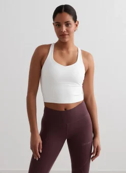 Sculpting Strappy Bralette*AIM’N Clearance