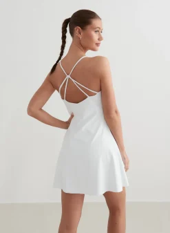 Sense Strap Dress*AIM’N Clearance