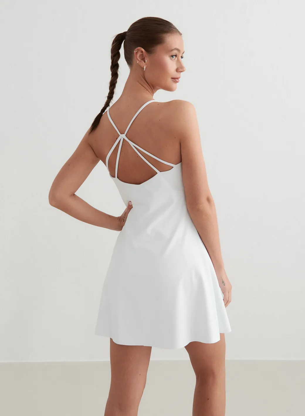 Sense Strap Dress*AIM’N Clearance