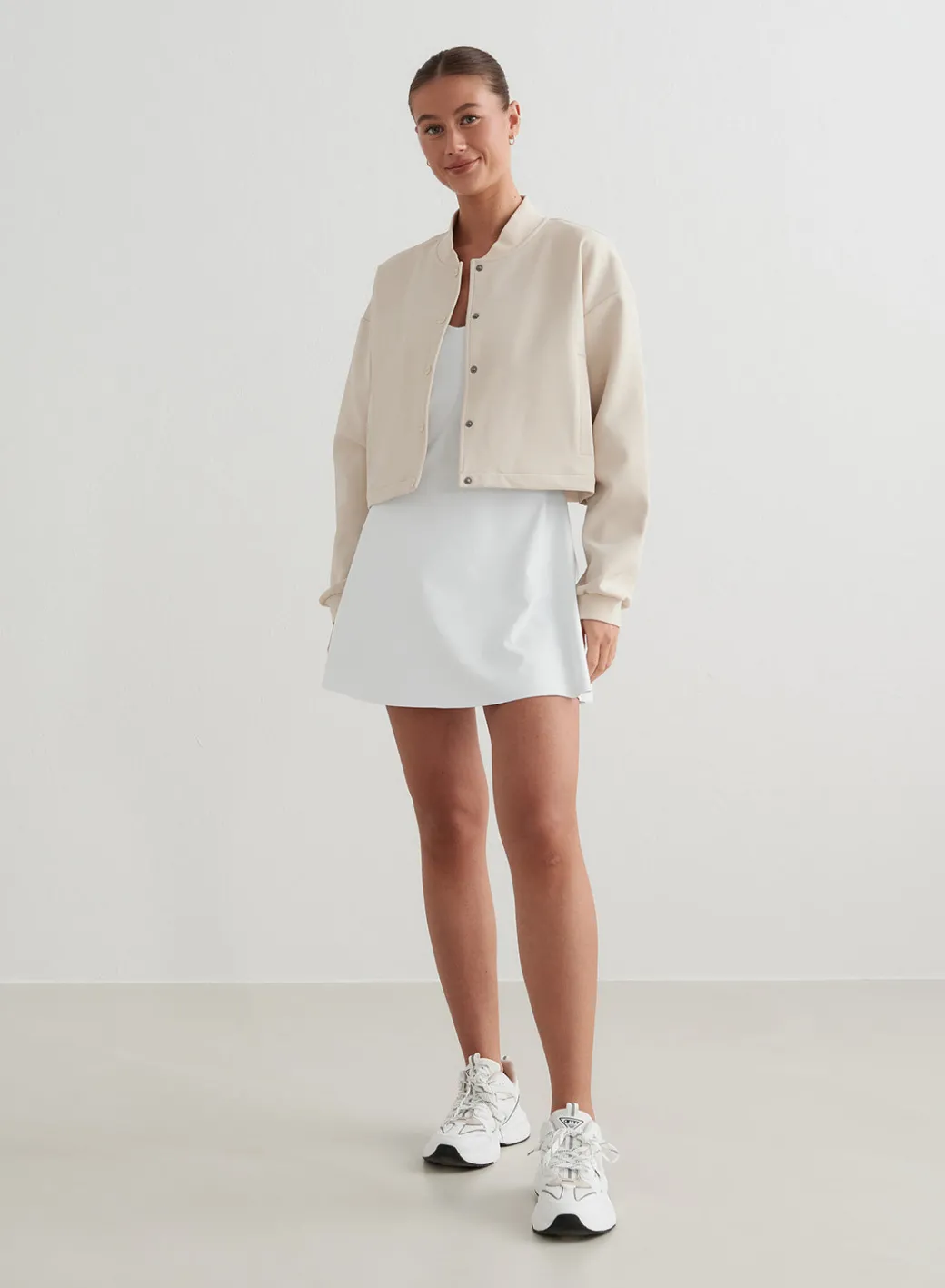 Sense Strap Dress*AIM’N Clearance