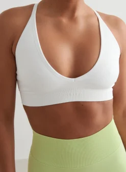 Shape Seamless Cross Back Bra*AIM’N Best