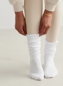 Slouch Socks*AIM’N Clearance