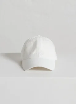 Small Logo Cap*AIM’N Best