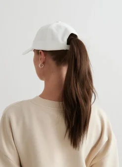 Small Logo Cap*AIM’N Best