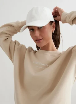 Small Logo Cap*AIM’N Best