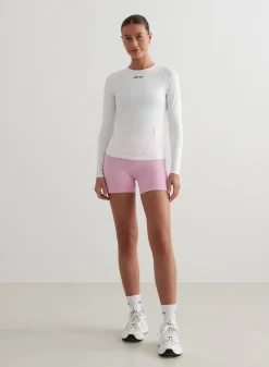 Soft Basic Long Sleeve*AIM’N