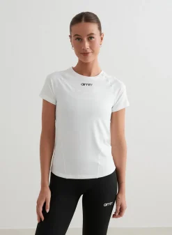 Soft Basic Short Sleeve*AIM’N Discount
